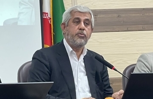 سعیدی: گفتگوها با عمان به معنای بازگشایی تنگه هرمز نیست/ در شرایط تحریم تنگه هرمز را باز نمی کنیم 