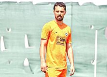 امید نورافکن محروم شد؛ جریمه ۱۰۰ میلیونی برای استقلال و پرسپولیس