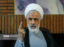 ارسال پیامک‌هایی با محتوای مخالفت با FATF برای موافقانش/ مجید انصاری: متن اکثر آنها شبیه به هم بود