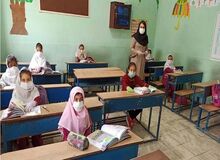 تعطیلی روز چهارشنبه مدارس ابتدایی اراک بدلیل تداوم آلودگی هوا