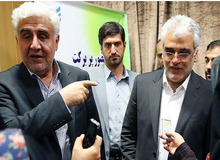 طهرانچی رئیس دانشگاه آزاد می ماند یا وزیرارشاد احمدی نژاد رئیس می شود؟