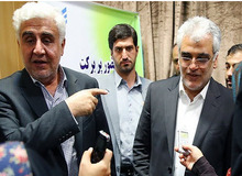 طهرانچی رئیس دانشگاه آزاد می ماند یا وزیرارشاد احمدی نژاد رئیس می شود؟
