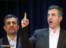 به دنبال شایعاتی که احمدی نژادی ها منتشر کردند/ وکیل مشایی: موکلم در سلامت کامل است/ مشایی خودش هم تعجب کرد!!
