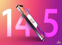 اپل هفته آینده iOS ۱۴.۵ و iPadOS ۱۴.۵ را منتشر می‌کند