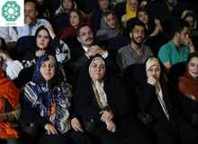 اکران خیریه فیلم سینمایی “سرکوب” با حضور نمایندگان مجلس برگزار شد+ تصاویر
