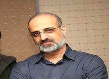 فیلم / واکنش محمد اصفهانی به اظهارات محمود احمدی نژاد؛ شما کمبودحافظه  دارید