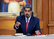 مادورو: جهان باید جلوی جنگ‌افزوزی نتانیاهو را بگیرد