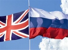 واکنش لندن به اخراج دیپلمات‌های انگلیسی از روسیه
