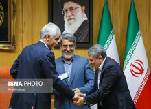 وزارت کشور برای شهردار تهران استفساریه می‌گیرد
