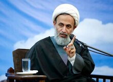 پناهیان:  تمدن اسلامی مردم را به «مسجد» رسانده و تمدن غرب به صندلی‌های تماشاچی در «آمفی‌تئاتر»!