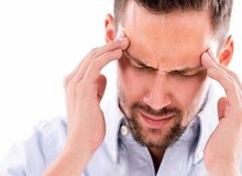 علت سر دردهای خوشه ای و میگرن مشخص شد