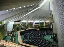اختلاف دو نماینده درباره برگزاری انتخابات هیات رییسه/ رشیدی:۴ خرداد انتخابات  برگزار می شود/ فیروزجایی: معلوم نیست