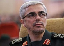 سردار باقری: تضعیف انقلابی‎گری راهبرددشمن است/ جایگاه خاص نیروهای اطلاعات عملیات در جنگ به روایت فدوی
