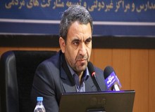 معاون وزیر آموزش و پرورش: امسال تعداد مدارس هیات امنایی را از ۳.۷ به ۱۰ درصد می رسانیم؛ این کار اصلا جنبه مالی ندارد