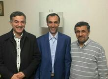 رییس سازمان زندان ها: بقایی مشکلی ندارد