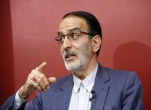 کریمی قدوسی، عضو کمیسیون امنیت ملی مجلس: در ساعات آینده اسرائیل را تنبیه می کنیم