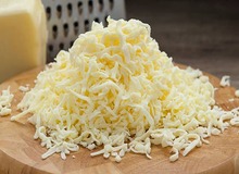 فروش چربی گیاهی به جای پنیر پیتزا+تاپینگ چیست؟