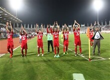 قانون AFC صدرنشینی را از پرسپولیس گرفت!
