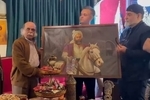 تقدیر اهالی فرهنگ و هنر سیستان و بلوچستان از پروفسور ملک‌زاده؛ دانشمندی با طرح‌های گردشگری جهانی