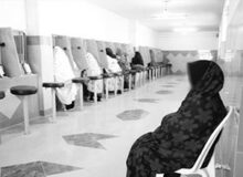 ماجرای  هولناک زن قربانی تجاوز/ همسرم مرا معتاد کرد