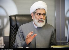 رهامی: فردی از اصلاح‌طلبان برای دیدار با رهبری پیشنهاد نشده است
