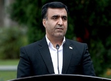 رئیس سازمان محیط‌زیست: طالبان پذیرفت که حقابۀ ما را بدهد 