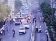 ارگان اطلاع رسانی وابسته به سپاه: در درگیری های شهرستان ملکشاهی ایلام، لطیف کریمی از پیشکسوتان سپاه به شهادت رسید + جزئیات