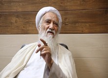 جزییات نامه موحدی کرمانی به ابراهیم رئیسی برای نامزدی در انتخابات