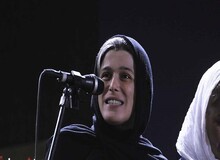 معصومه قاسمی‌پور، بازیگر سینما و تلویزیون آزاد شد + عکس