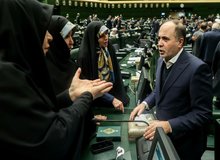 روزنامه نزدیک به قالیباف باز هم به وزیرجهاد و پزشکیان حمله کرد