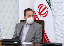 کنایه واعظی به قالیباف و محسن رضایی: مردم کسانی را که امروز حرف‌های پوپولیستی و انتخاباتی می‌زنند، قبلا پس زده‌اند/ همه این افراد در ۴۰ سال گذشته در تمام تصمیم‌گیری‌ها بوده‌اند