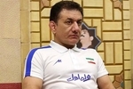  سرمربی سابق تیم ملی در استقلال