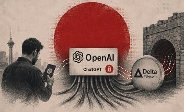 گزارش راستی‌آزمایی: آیا OpenAI ایران را رفع تحریم کرده است؟