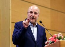 قالیباف: از روز هفتم و هشتم جنگ ۱۲ روزه، از «ونس» معاون اول رئیس جمهور آمریکا گرفته تا «ویتکاف»، به شدت به دنبال توقف درگیری‌ها بودند