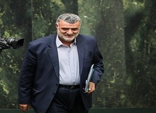 استیضاح وزیر کشاورزی کلید خورد+ تصویر نامه 53  امضا