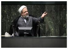 رسایی، نماینده مجلس: سفرای کشورهای اروپایی را اخراج کنید