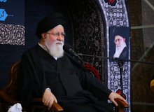 علم الهدی: مردم روستاها و شهرستان‌ها به‌مراتب از مرکز استان در برنامه‌ها و فعالیت‌های دینی و انقلابی جلوتر حرکت می‌کنند

