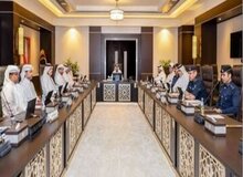 دستور امیر قطر درباره حمله موشکی ایران به پایگاه العدید