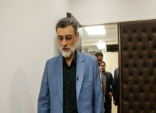 روزنامه نگار اصولگرا: انصراف قاضی‌زاده را به عنوان  ایثار و فداکاری برای‌ او فاکتور نکنید / او خودش نیز می‌دانست هیچ شانسی ندارد 