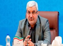 جمال عرف رییس ستاد انتخابات کشور شد