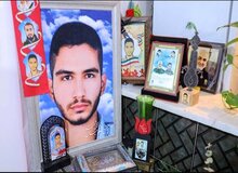 برادرشهیدعجمیان: دو نفری که اعدام شدند جرم شان محاربه بود؛ ربطی به قتل برادرم نداشت