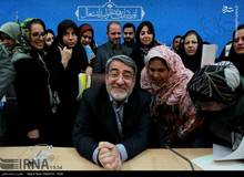 پاسخ رحمانی فضلی به اظهارات نماینده تبریز/ مجلس تاکنون هیچ تقصیری را متوجه  وزارت کشور ندانسته است