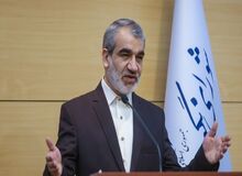 کدخدایی: افراد تبلیغات زودهنگام داشته باشند موضوع را بررسی و اظهارنظر می‌کنیم