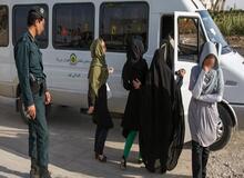 قرارگاه عفاف و حجاب یزد: ارائه هر گونه خدمات به افرادی که کشف حجاب کرده‌اند، ممنوع است/ شناسایی بدحجا‌ ها با دوربین‌های چهره‌زن