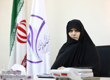  رئیس بسیج جامعه زنان: آمریکا یکی از مصادیق بارز ظلم و تبعیض نسبت به زنان است