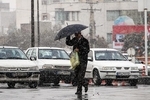 هشدار هواشناسی برای ۱۵ استان؛ رگبار، رعدوبرق و وزش باد شدید در راه است