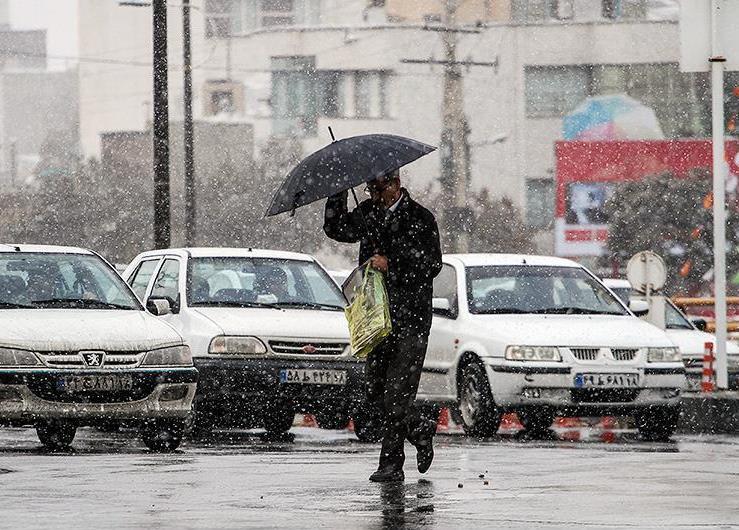 اثرگذاری رادارها بر سامانه‌های بارشی نیازمند بررسی علمی است

