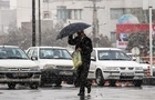 وضعیت بارش تا نیمه بهمن‌ماه اعلام شد