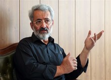 سلیمی نمین: در دوره دانشگاه آزاد مرحوم هاشمی بسیاری از سیاستمداران، دکترای تقلبی گرفتند/ چگونه بپذیریم که آقای روحانی از انگلیس دکترا گرفته وقتی نمی‌تواند انگلیسی صحبت کند؟