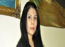 کیهان نگران یک زن پناهنده ایرانی در اسرائیل شد/عکس